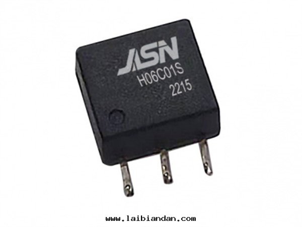 2025年(nián)BMS變(biàn)壓器市(shì)场(chǎng)分(fēn)析報告