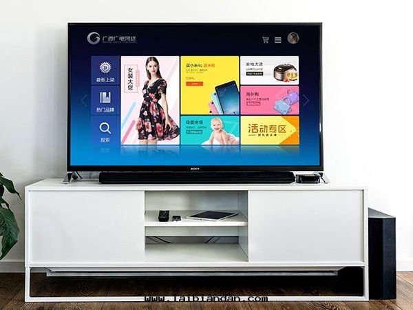 數字(zì)電(diàn)視應(yìng)用(yòng)