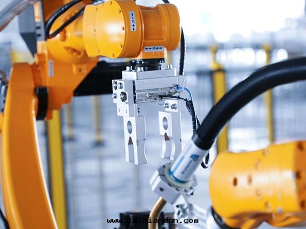 自(zì)動(dòng)化(huà)應(yìng)用(yòng)