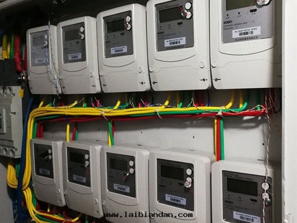 智能(néng)電(diàn)表(biǎo)應(yìng)用(yòng)