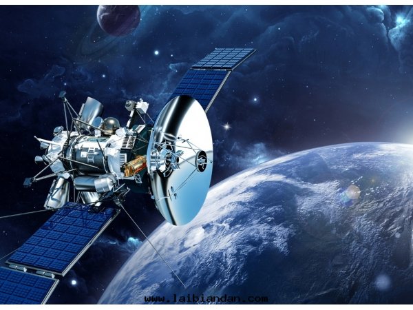 衛星(xīng)通(tòng)信